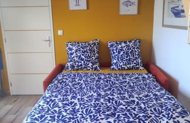 Location en bordure du Trieux - Foto 9