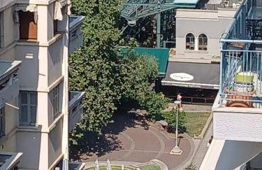 Alma Libre Urban Apartment - Foto 29