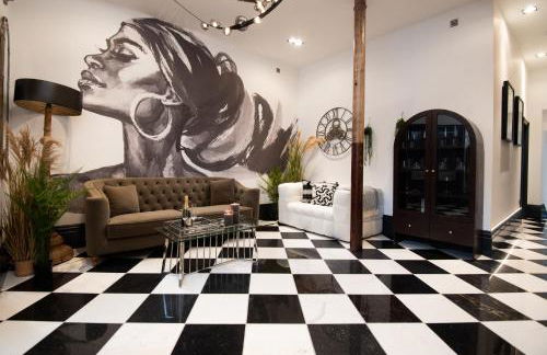 The Vault Luxury Apartment - Foto 1