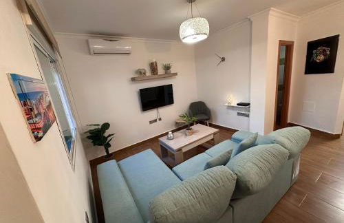 THE HOUSE IN TOQUERO Solarium views to the Alcazaba - Foto 11