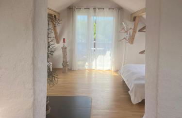 Ferienappartements REST - inkl. Chiemgau-Karte - Foto 7