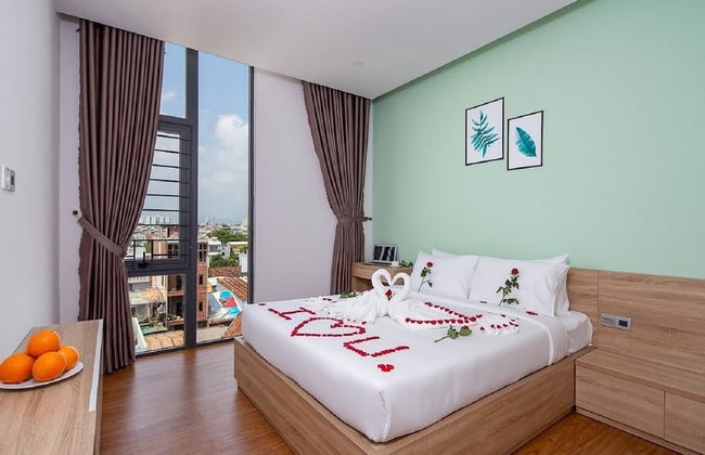 Vyvy Apartment - The Art - Photo 7