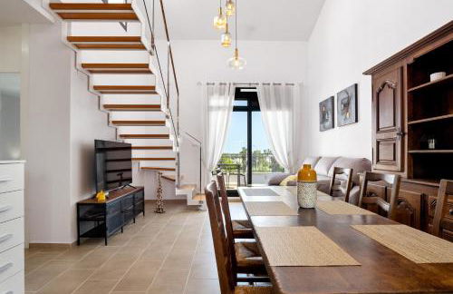 CB Living - Cosy loft with terrace, Villamartin - Foto 1