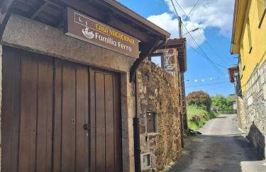 Casa Vacacional Familia Ferro - Foto 1