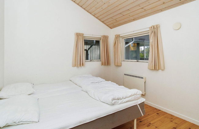 8 Person Holiday Home in Gorlev - Foto 2