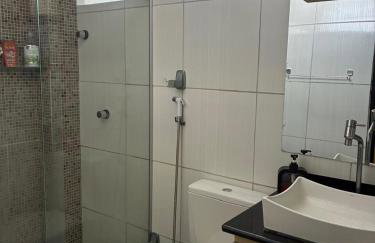 Apartamento 2 quartos a 700m da Praia do Poço - Foto 2