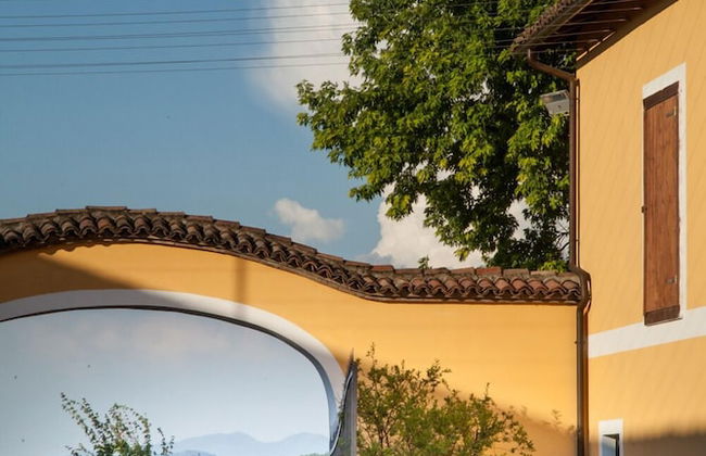 La Tenuta La Meirana - Photo 31