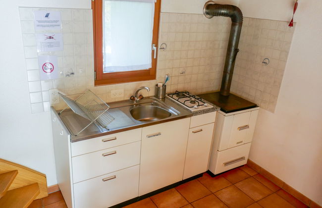 Rustico L'Hibou - Foto 9