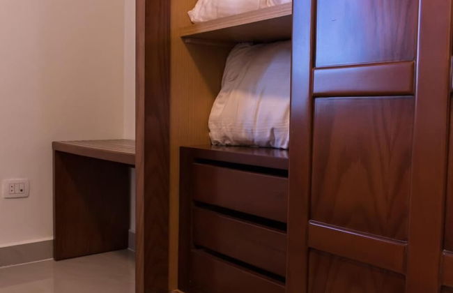 Gleem Luxury Apartments - Foto 14