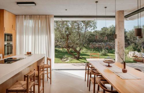 Luxury Villa Authentic heated pool sea view - Foto 42