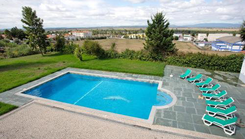 Quinta Vale do Tejo - Foto 2