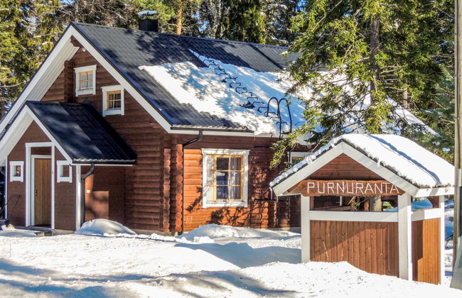 Purnuranta a - Foto 24