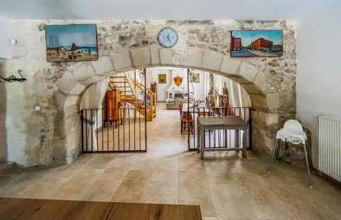 Maison Piscine Proche Arles - Foto 12