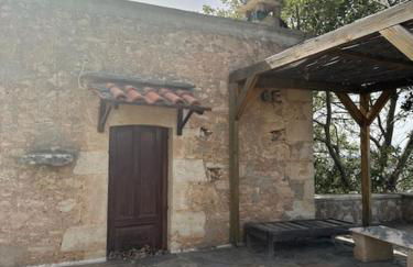 Casa Aptera - Foto 12