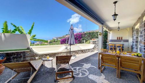 Bohome Nest by LovelyStay - Foto 3