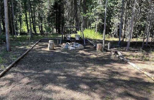 Little Bear Lodge - Foto 26