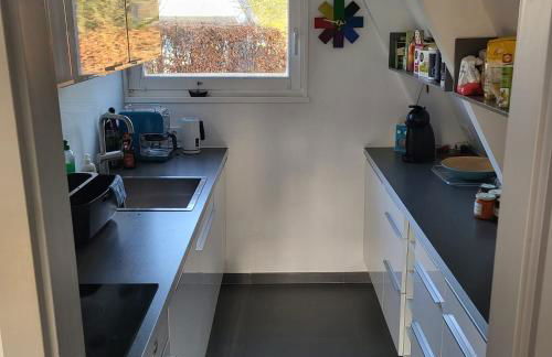 Nurdachhaus Zeltdachhaus Damp - Foto 20