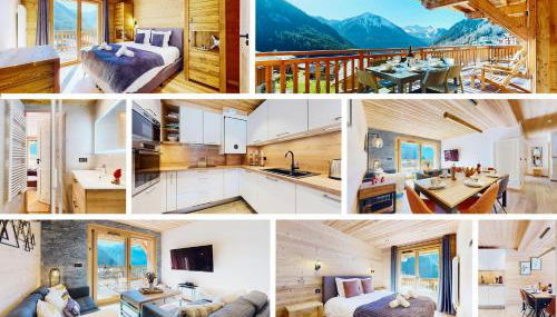 Localisation centrale et vue spectaculaire - Foto 2