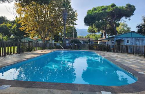 Mini Villa Bord de Mer - Idylle BY MONARCA - Foto 17