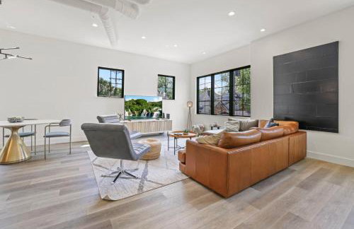 Chic Retreats in Columbus - Foto 32