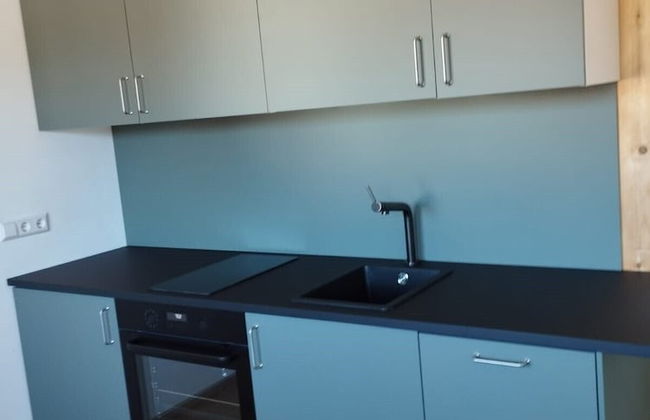 Art Apart Stuttgart - Foto 8