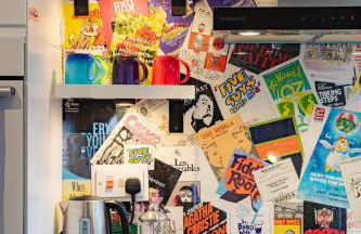 Stylish 2 bed Central London - Foto 13