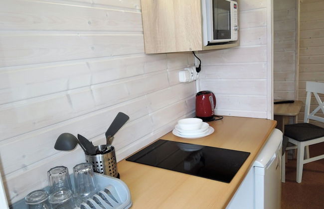 Holiday House in Dziwnowek Near Sea and Lake - Photo 7