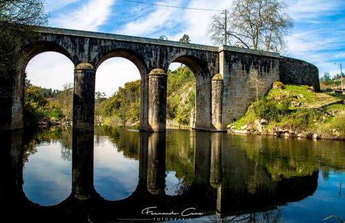 A Moderna - Guest house Casa dos Serpas - Foto 7