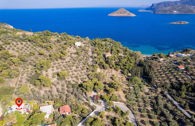 MTC-Villa Beis - Foto 39