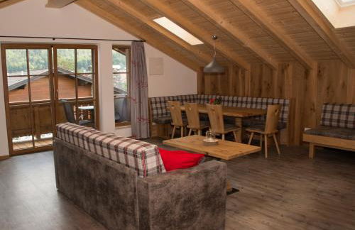 Haus im Moos - Chiemgau Karte - Foto 57