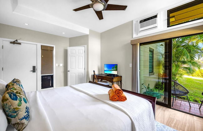 Kapalua Ridge Villas, Ground Floor 1-Bedroom Ocean View plus Den, Recently Remodeled, Complimentary Rental Car Included! KRV-514 by KBM - Foto 142