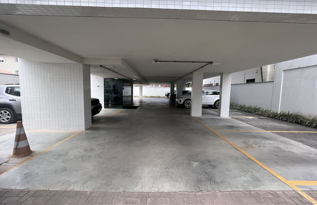 Flat Comfort Vista Mare Studios - Intermares - Foto 42