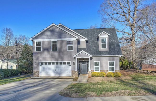 Dock Days by Avantstay Swimming Platform, Dock - Foto 10