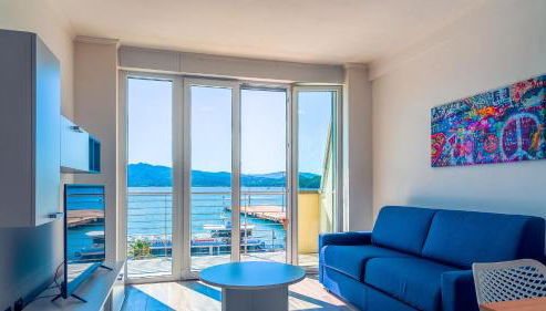 Appartamento Fronte Mare Bilocale - Foto 5