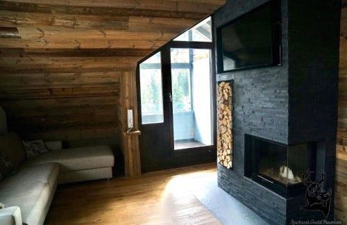 Apartment-Chalet Panorama - Foto 12