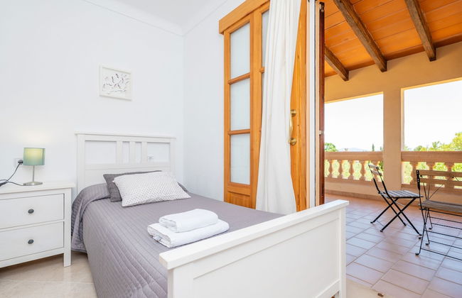 Els Xiprers in Porreres - Foto 27