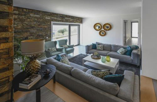 Longra Family Villa & SPA - Foto 52