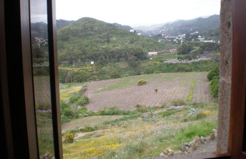 Casa Rural Las Caldereras - Foto 30