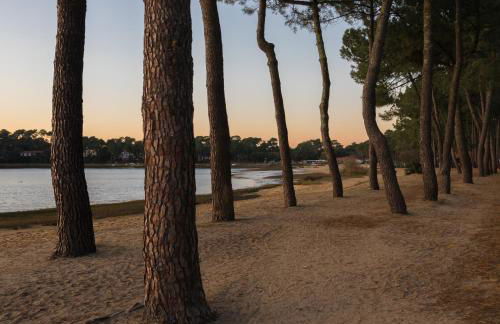 Résidence Hôtelière les Acanthes - Foto 20