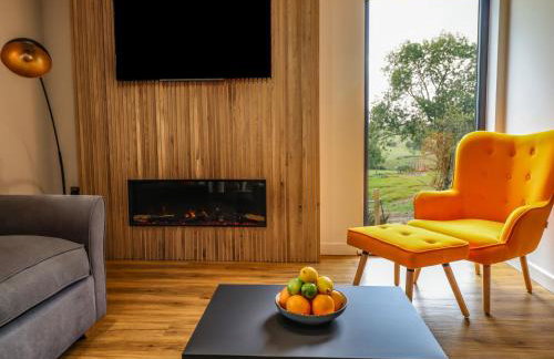 Mynydd Y Glyn Lodge - Foto 6