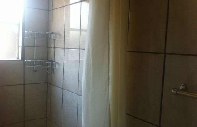 Ditlhapi Guest House - Foto 54