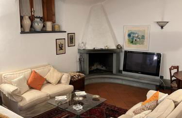 Villa Mazzi - Foto 27