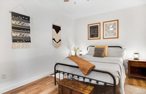 Murphy Lake House - Foto 31