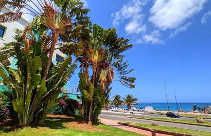 Casa La Ola Majanicho - Monthly Stays - Foto 49