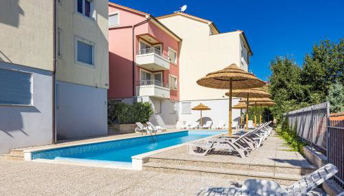 Residence Kamenjak Center - Foto 4, sunbed