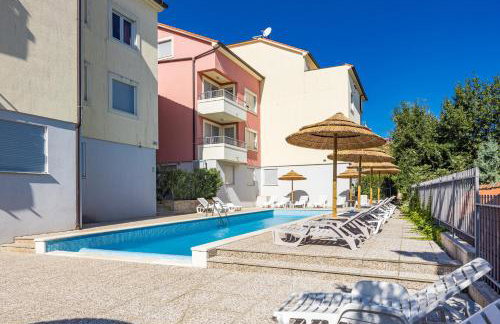 Residence Kamenjak Center - Foto 4