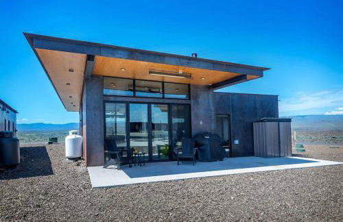 DeWine Sundowners Lakehouse at the Gorge - Foto 7