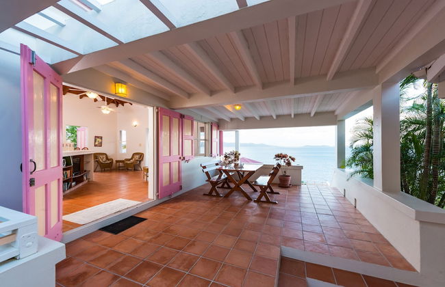 White Bay Villas and Beach Club - Foto 35