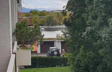 FeWo am Aeschacher Ufer - Foto 28