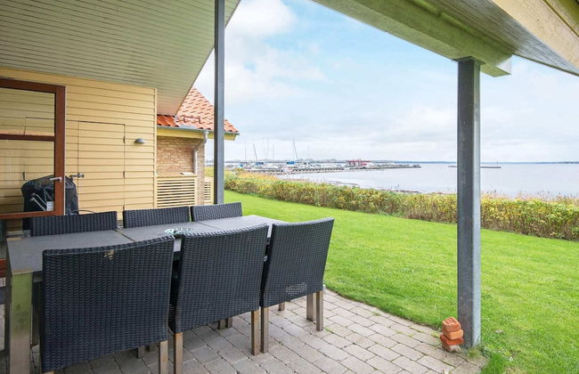 6 Person Holiday Home in Egernsund-by Traum - Foto 31